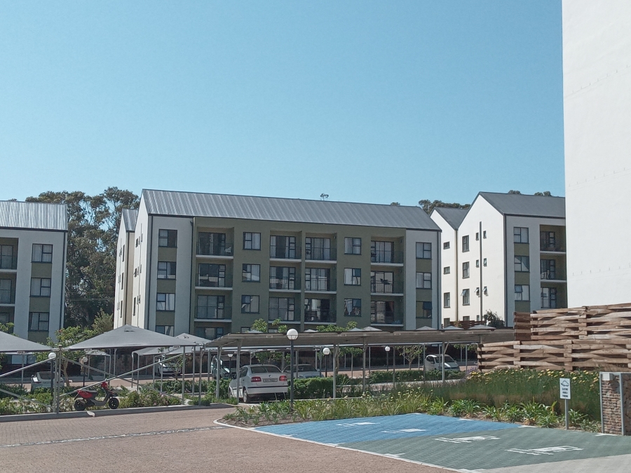 2 Bedroom Property for Sale in Anchorage Park Western Cape